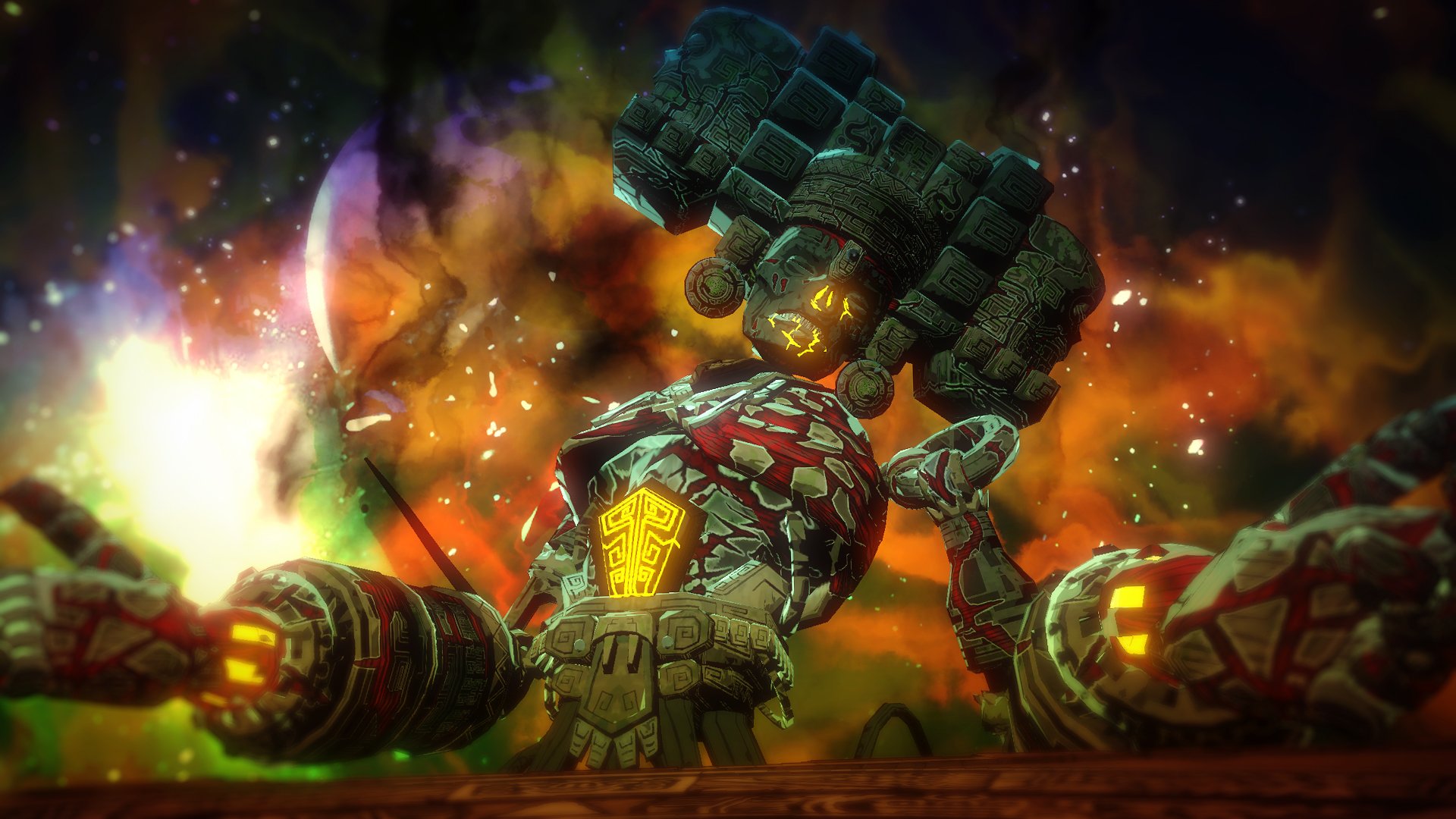 Yaiba Ninja Gaiden Z - Imagen 23